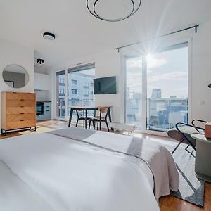 Studio Appartement